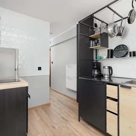 Baltycki Zakatek By Renters